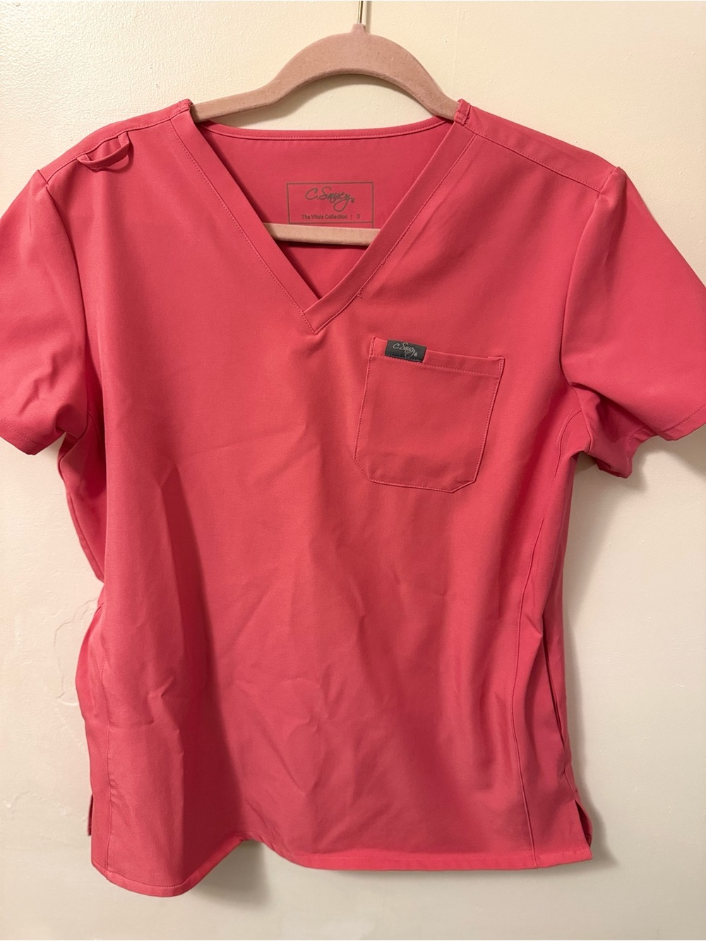 Vital Collection Pulse Pink